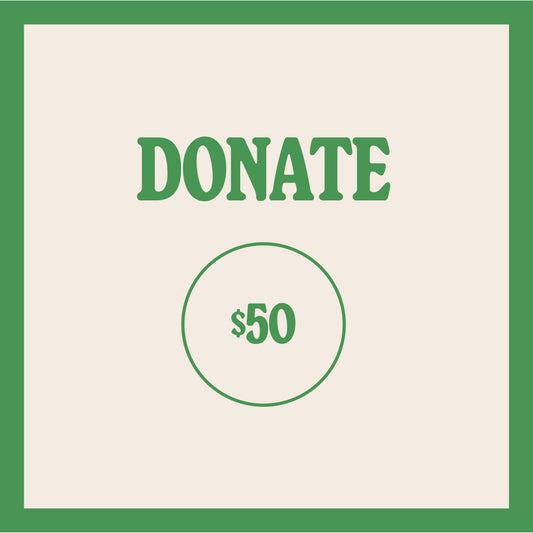 Donate $50